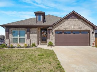 8244 Cheetah Path, Godley, TX 76044