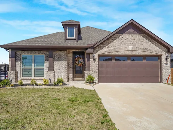 8244 Cheetah Path, Godley, TX 76044