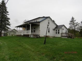 1269 Fiske Rd, Chazy, NY 12921