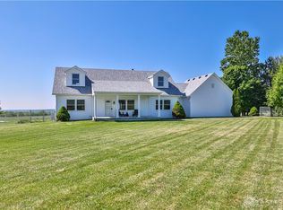 2055 Oxford Middletown Rd, Somerville, OH 45064