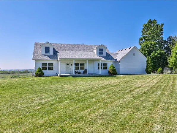 2055 Oxford Middletown Rd, Somerville, OH 45064