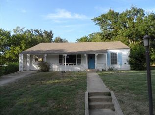 74 Sue Ann Dr, Lampasas, TX 76550