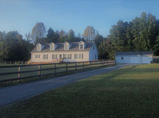 13308 Ladysmith Rd, Ruther Glen, VA 22546