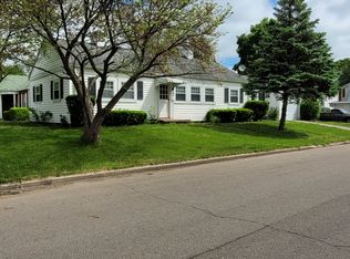 63 Radley St, Battle Creek, MI 49017