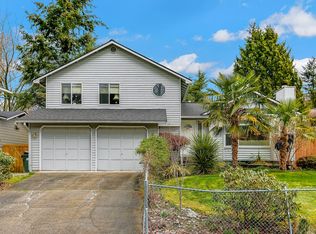 11712 SE 223rd Dr, Kent, WA 98031