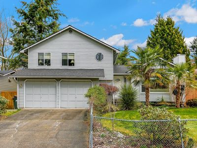 11712 SE 223rd Dr, Kent, WA, 98031