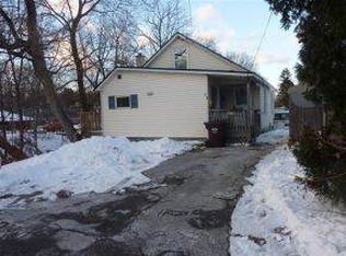 1 Leonard St, Bennington, VT 05201