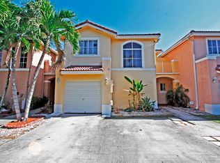 8669 SW 159th Path, Miami, FL 33193