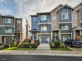 10556 NE Park Ridge Way, Beaverton, OR 97006