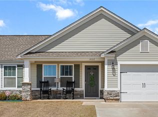 402 Letter Ln, Pendleton, SC 29670