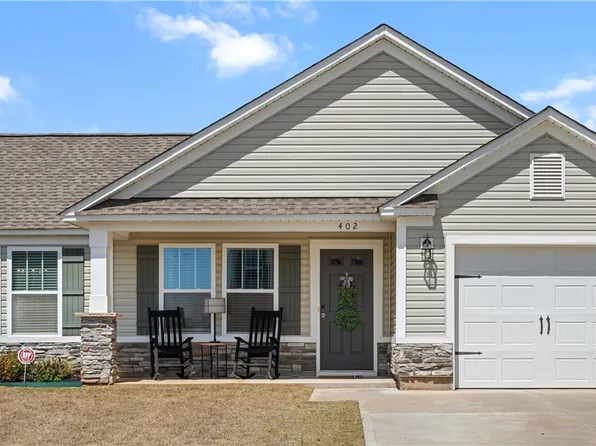 402 Letter Ln, Pendleton, SC 29670