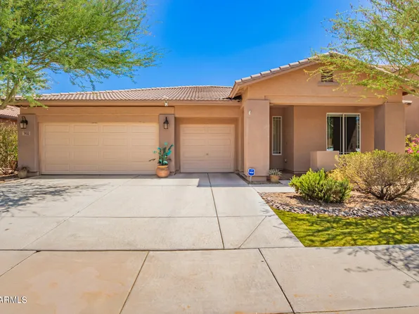 7413 W SOUTHGATE Avenue, Phoenix, AZ 85043