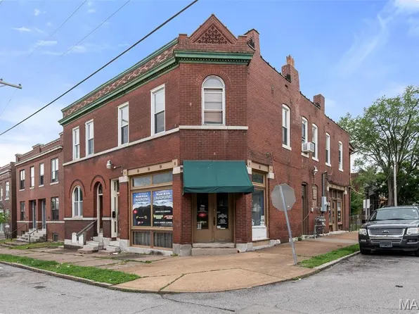 3456 Miami St, Saint Louis, MO 63118