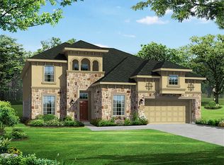 17307 Inyo National Dr, Humble, TX 77346