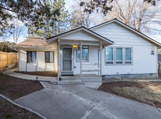 1119 NE Hollinshead Ct, Bend, OR 97701