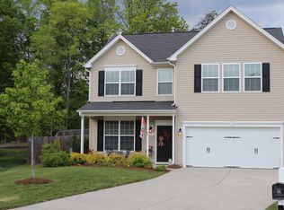 9 Bruin Ct, Greensboro, NC 27405