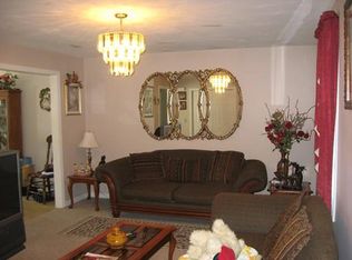 5 Progress St #1, Fall River, MA 02721