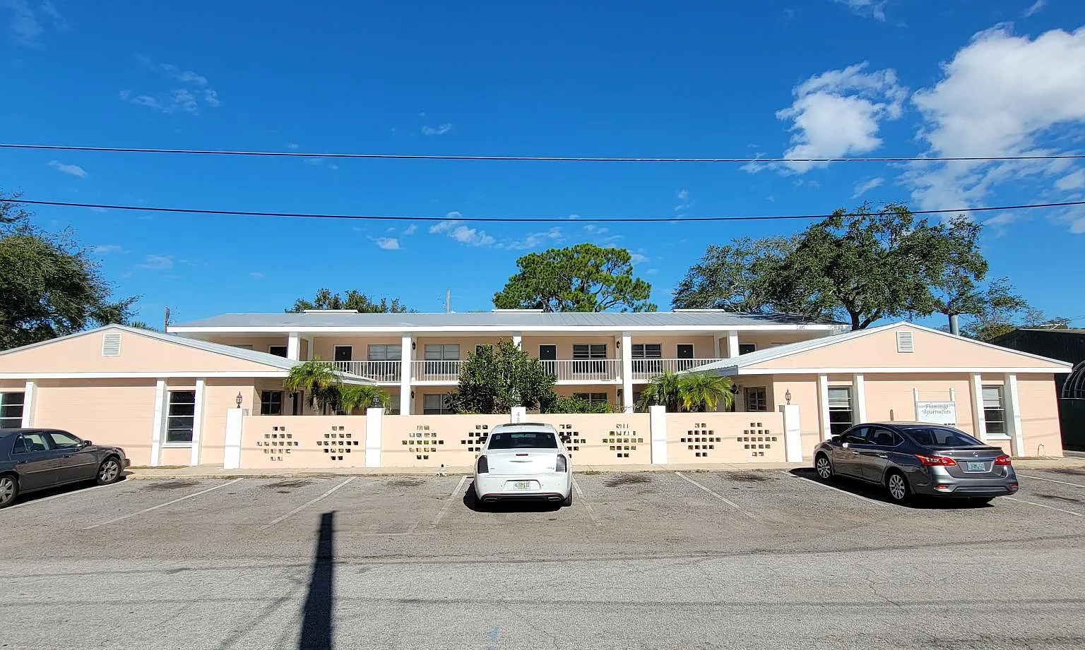 1 bed, 518 sqft, $1,095 — Photo 1