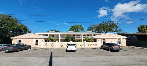 4807 W Flamingo Rd Photo 1