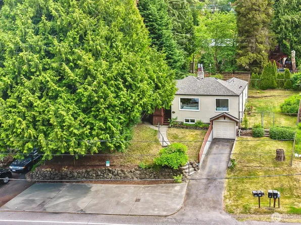 8800 Ravenna Avenue NE, Seattle, WA 98115