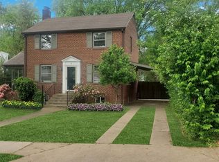 8 S Hudson St, Arlington, VA 22204