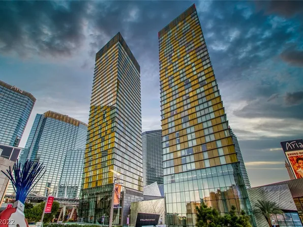 3726 Las Vegas Blvd S Unit 1408, Las Vegas, NV 89158