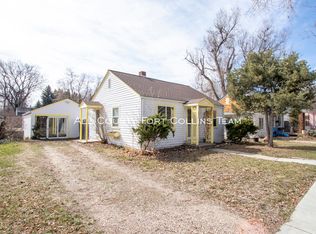 321 Locust St, Fort Collins, CO 80524