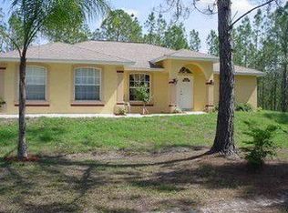 3415 10th Ave SE, Naples, FL 34117