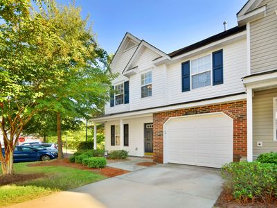 10840 Twisted Bark Ln, Charlotte, NC, 28213