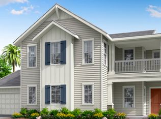 The Chateau with Bonus Plan, Ivy Gate Series at Farmstead, Clovis, CA 93619