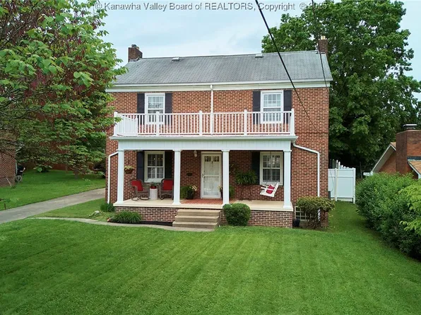 303 Monroe St, South Charleston, WV 25303