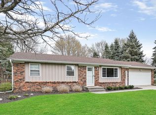 7474 Cherry Ave, Jenison, MI 49428