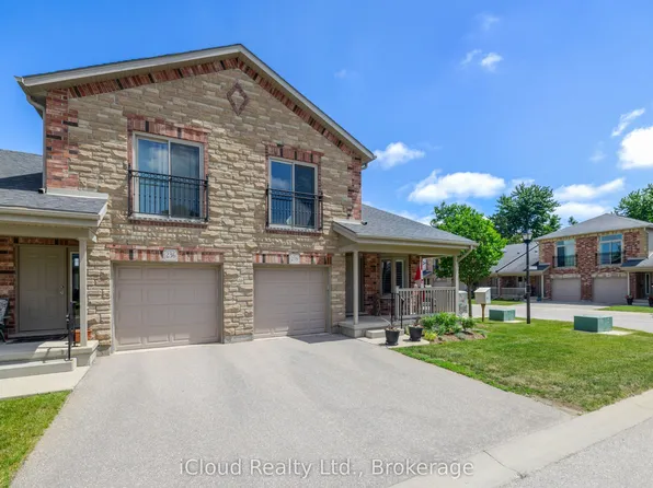 50 Galt Rd #238, Stratford, ON N5A 0B2