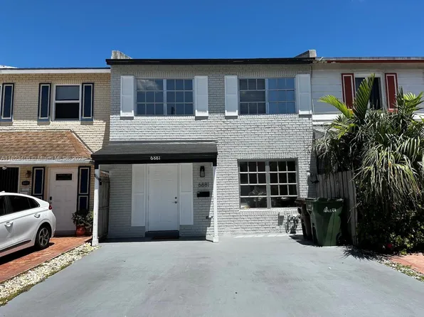 6881 W 16th Dr, Hialeah, FL 33014