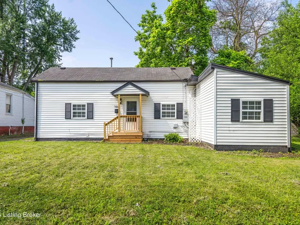 1460 Brick Aly, Louisville, KY 40217