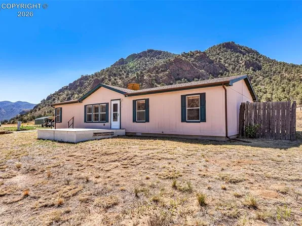 758 Shannon Rd, Cotopaxi, CO 81223