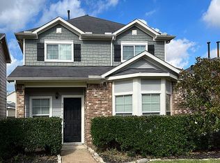 20606 Sycamore Crest Ln, Katy, TX 77449