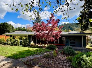 3165 Harris St, Eugene, OR 97405