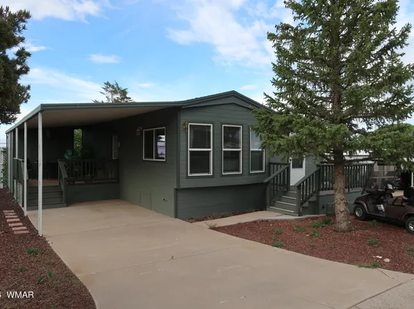 8240 Cottontail Ln Lot 101, Show Low, AZ 85901