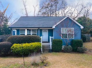 2324 Getzen St, Augusta, GA 30906