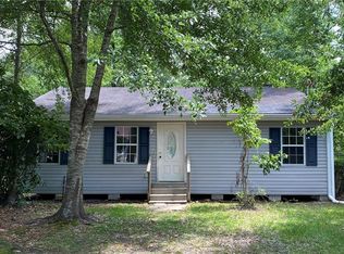 39376 Maple St, Pearl River, LA 70452