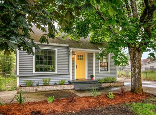 6693 SE 64th Ave, Portland, OR 97206