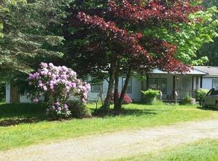 20222 Parson Creek Rd, Sedro Woolley, WA 98284