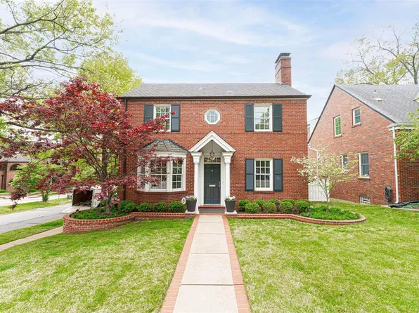 8100 Pershing Ave, Saint Louis, MO 63105
