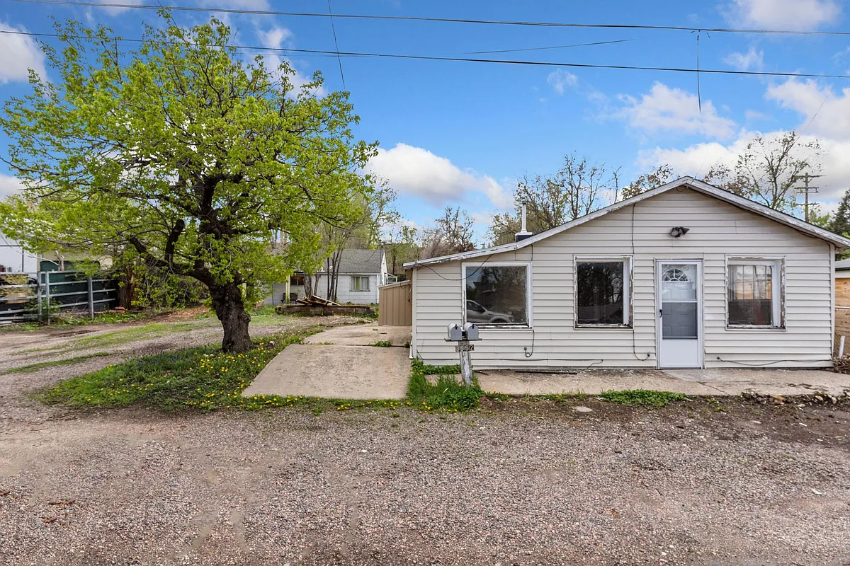 Building Photo - 3552 W 53rd Ave