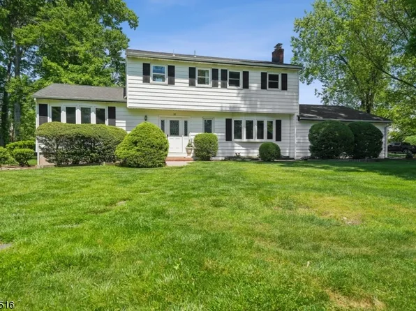 36 Eastbrook Rd, Parsippany-Troy Hills Twp., NJ 07054