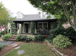 2006 Bernard St, Raleigh, NC 27608
