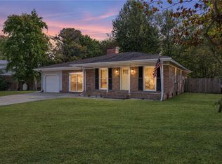 1711 Providence Rd, Elizabeth City, NC 27909