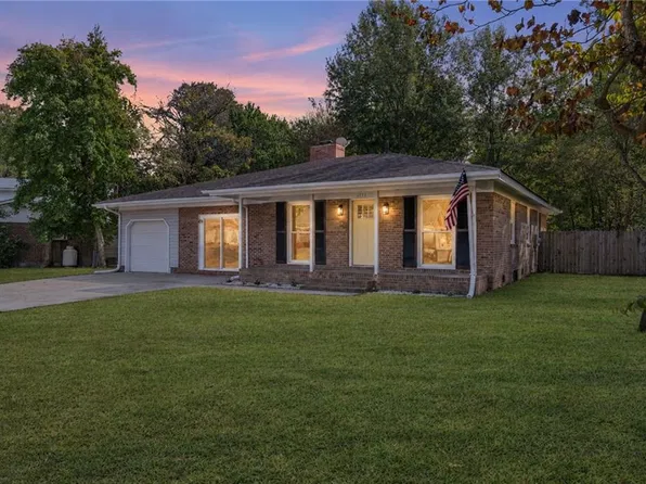 1711 Providence Rd, Elizabeth City, NC 27909