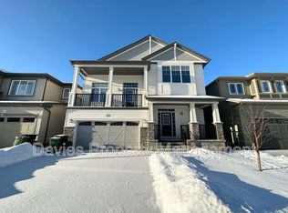 2024 206th St NW, Edmonton, AB T6M1N2